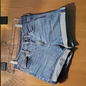 Universal Thread Denim Shorts